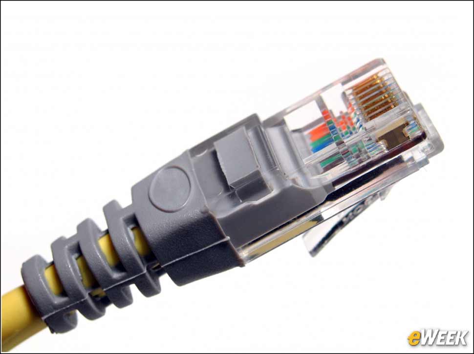 4 - Don't Plug Into Ethernet Just Anywhere