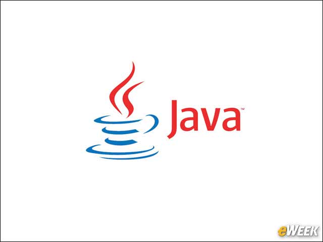 5 - Java also Falls Behind in Coding Productivity